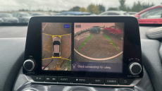 Nissan Juke 1.0 DiG-T Tekna 5dr Petrol Hatchback